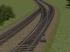 Normalspur BW und Bahnhofs DR-Weich im EEP-Shop kaufen